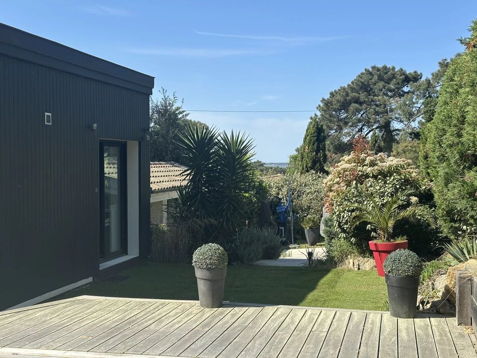 Villa en Arcachon, Gironde - foto 4