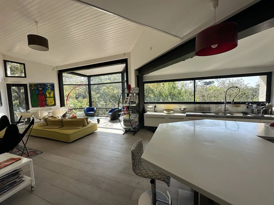 Villa en Arcachon, Gironde - foto 5