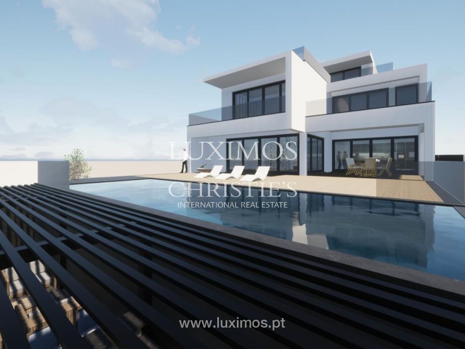 Villa i Tavira, Faro - foto 2