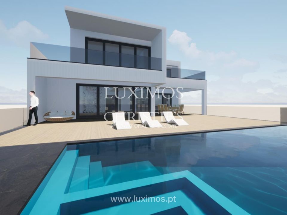 Villa i Tavira, Faro - foto 3