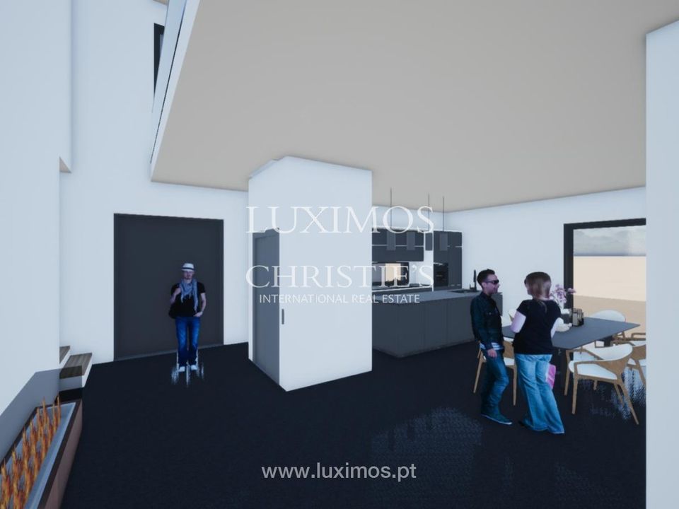 Villa i Tavira, Faro - foto 4