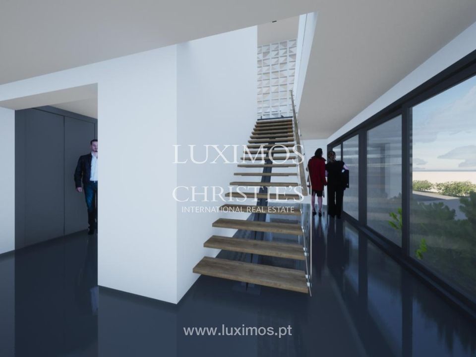 Villa i Tavira, Faro - foto 5