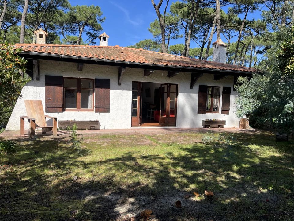 Villa i Pyla-sur-Mer, Gironde - foto 1