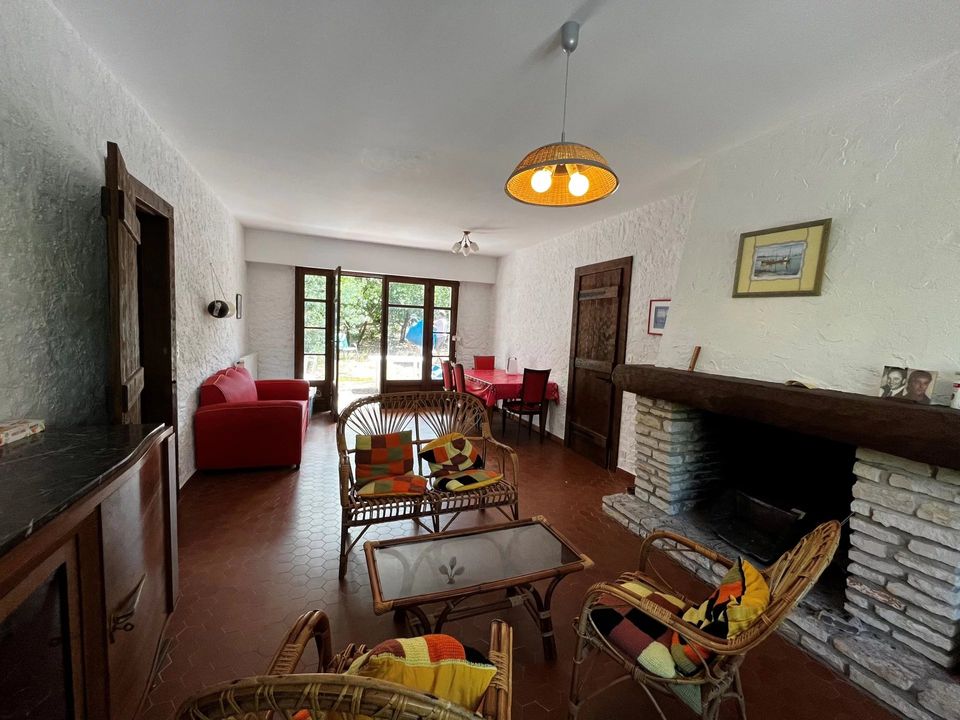 Villa i Pyla-sur-Mer, Gironde - foto 3
