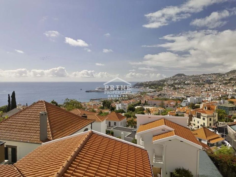 Villa i Funchal, Madeira - foto 2
