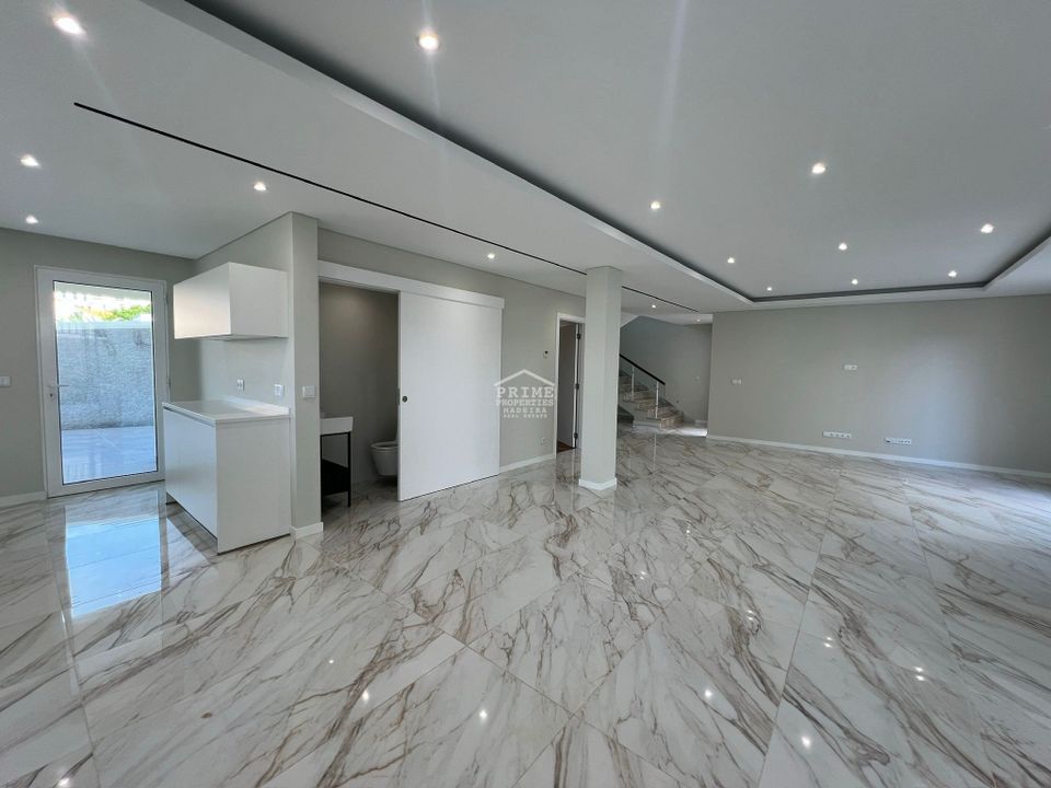 Villa i Funchal, Madeira - foto 4