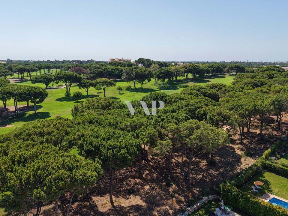 Villa i Vilamoura, Faro - foto 5