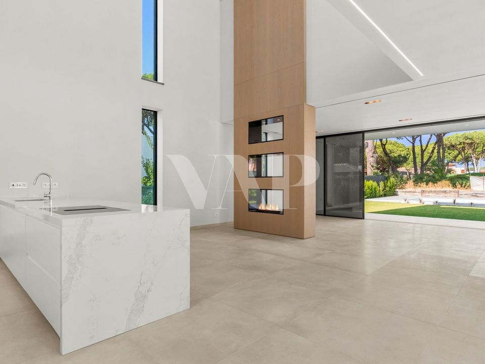 Villa i Vilamoura, Faro - foto 2