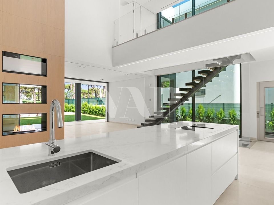 Villa i Vilamoura, Faro - foto 3