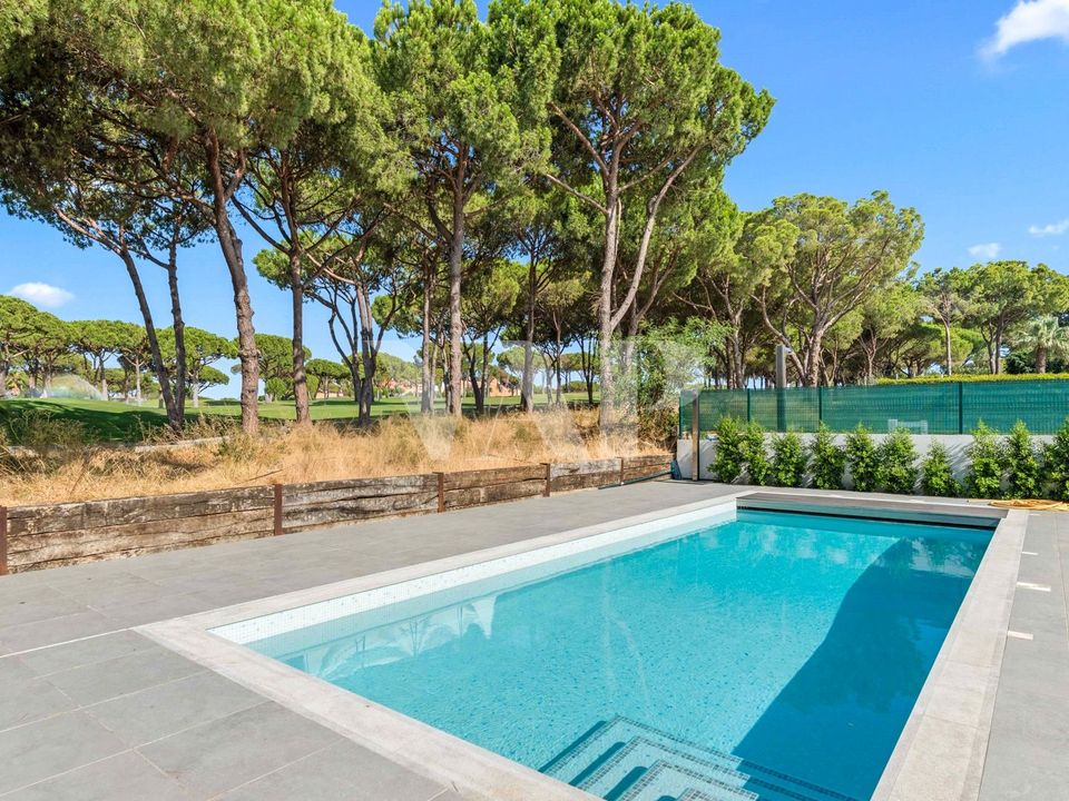 Villa i Vilamoura, Faro - foto 4
