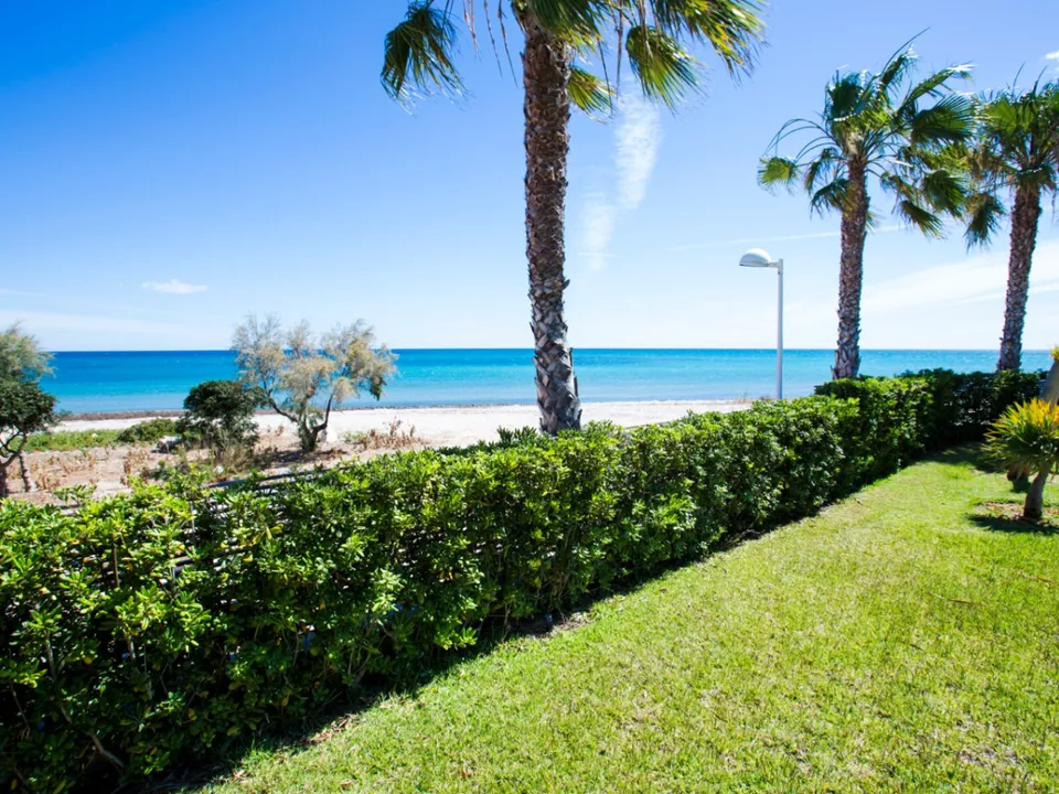 Lejlighed i Denia, Alicante - foto 3