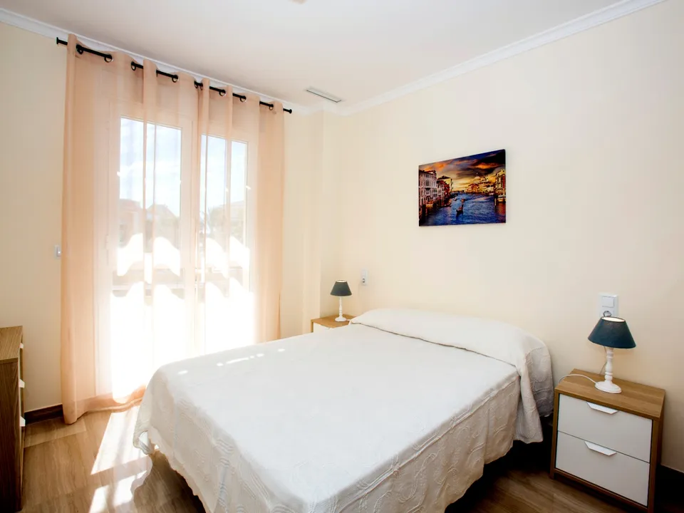 Lejlighed i Denia, Alicante - foto 5