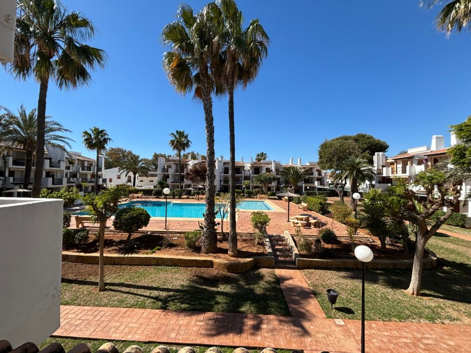 Lejlighed i Denia, Alicante - foto 2