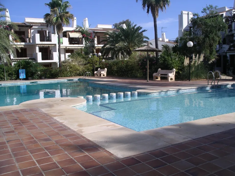 Lejlighed i Denia, Alicante - foto 3
