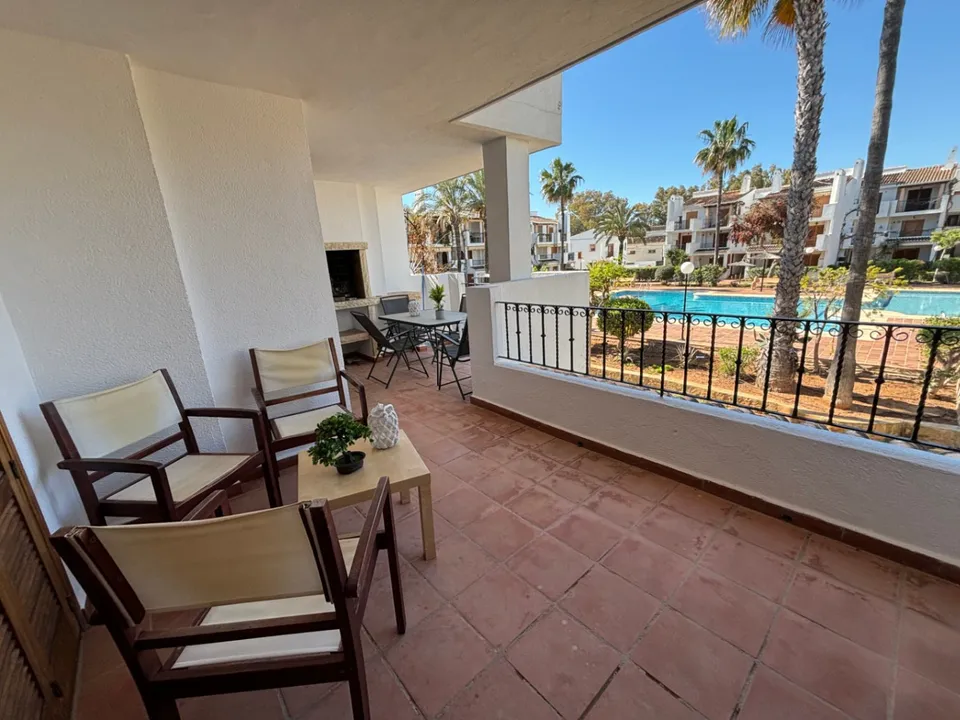 Lejlighed i Denia, Alicante - foto 4