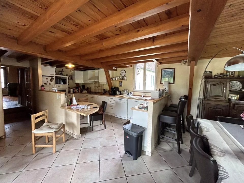 Villa i Salies-de-Bearn, Pyrenees-Atlantiques - bilde 4