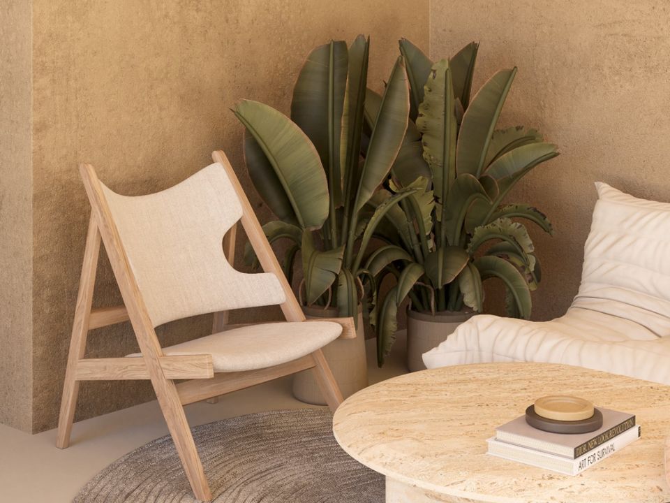 Villa i Benissa, Alicante - foto 3
