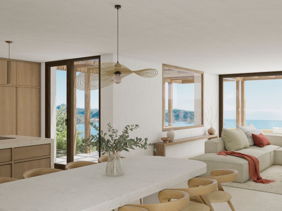 Villa i Moraira, Alicante - foto 2