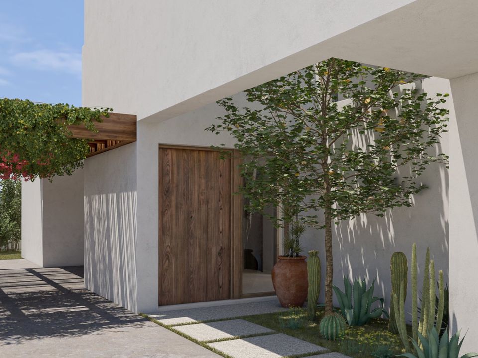 Villa i Moraira, Alicante - foto 4