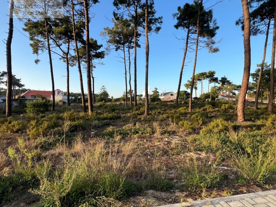 Helårsgrund i Almada, Setubal - foto 4