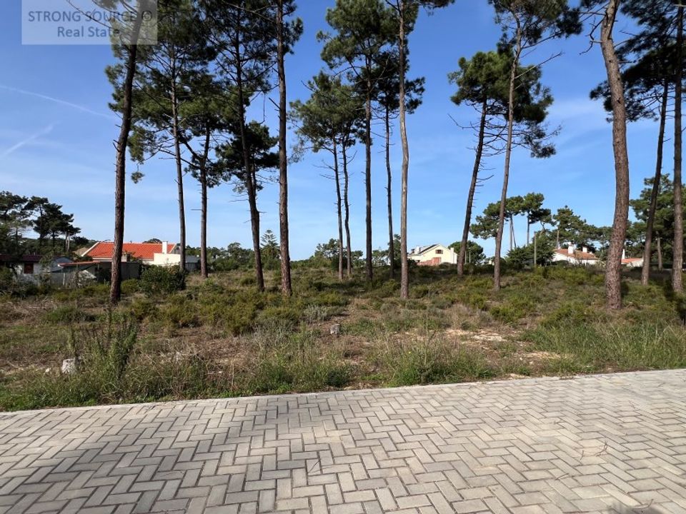 Helårsgrund i Almada, Setubal - foto 5