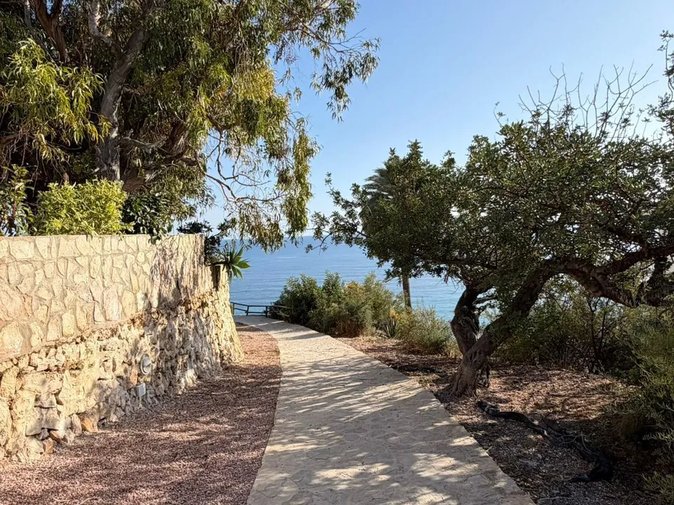 Lejlighed i Calpe, Alicante - foto 2