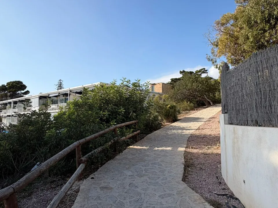 Lejlighed i Calpe, Alicante - foto 4