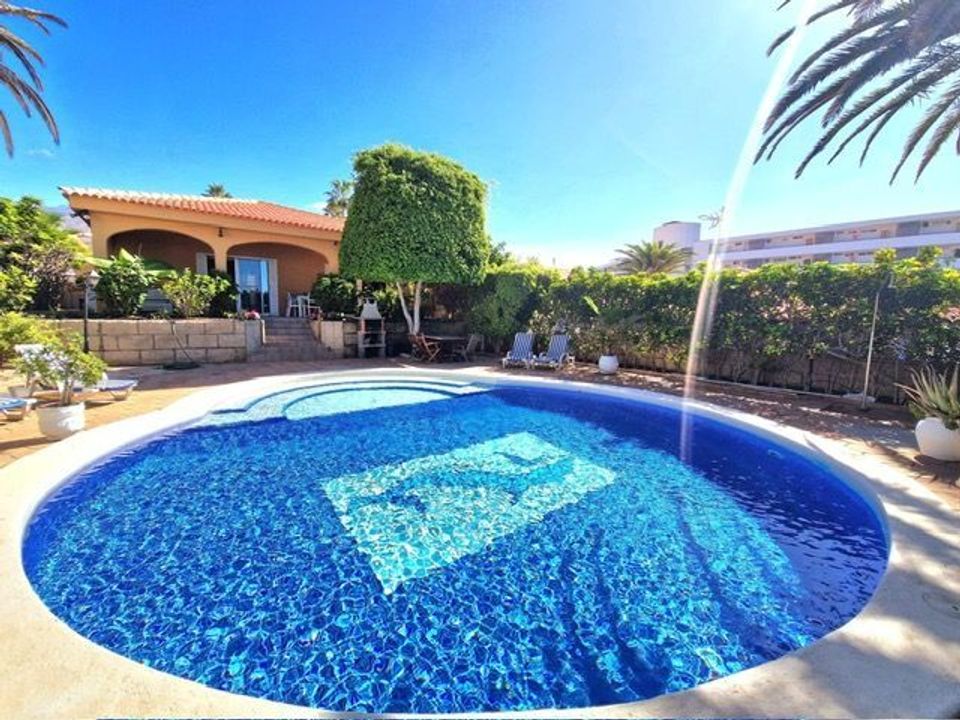 Villa i Callao Salvaje, Tenerife - foto 2