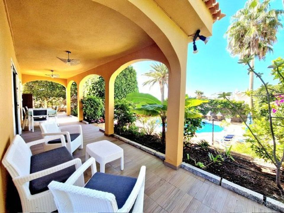 Villa i Callao Salvaje, Tenerife - foto 4