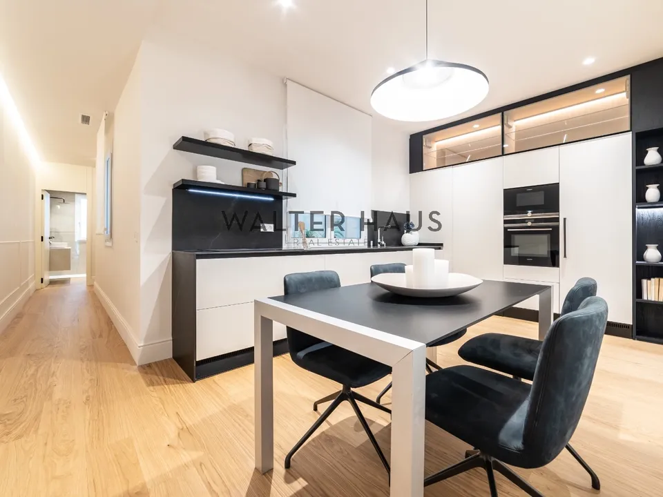 Apartament a Madrid, Madrid - foto 4