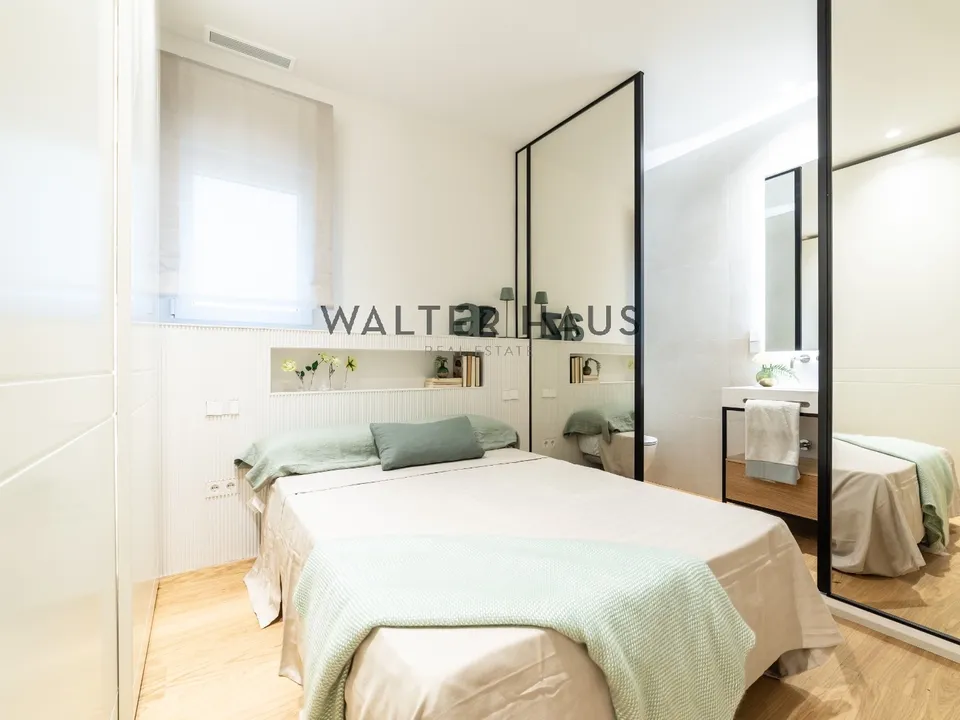 Apartament a Madrid, Madrid - foto 5