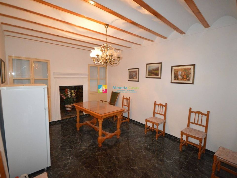 Byhus i Oria, Almeria - foto 3