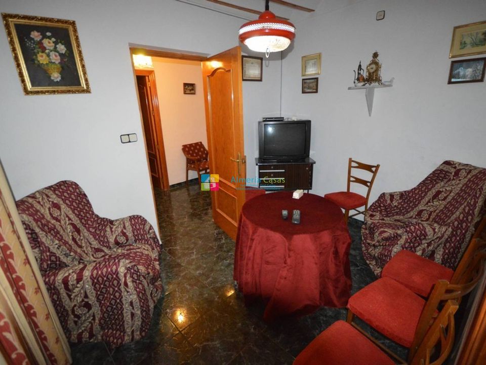Byhus i Oria, Almeria - foto 5