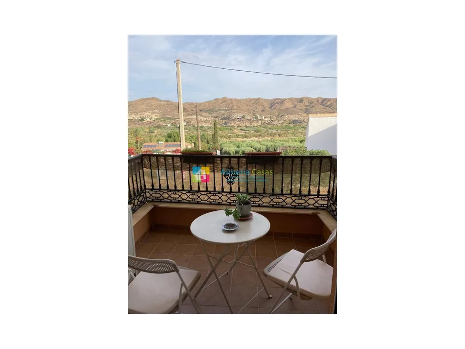 Lejlighed i Arboleas, Almeria - foto 1