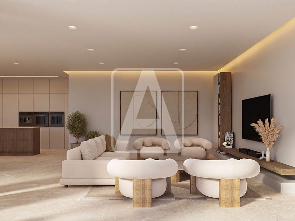 Villa i Moraira, Alicante - foto 5