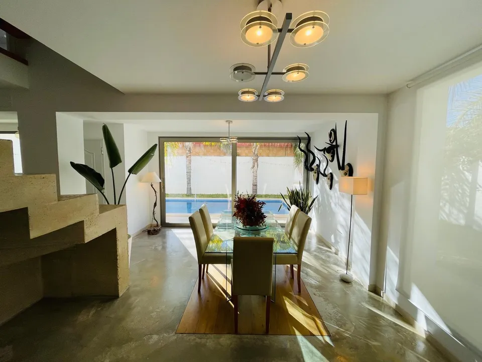 Villa i Alicante, Alicante - foto 3
