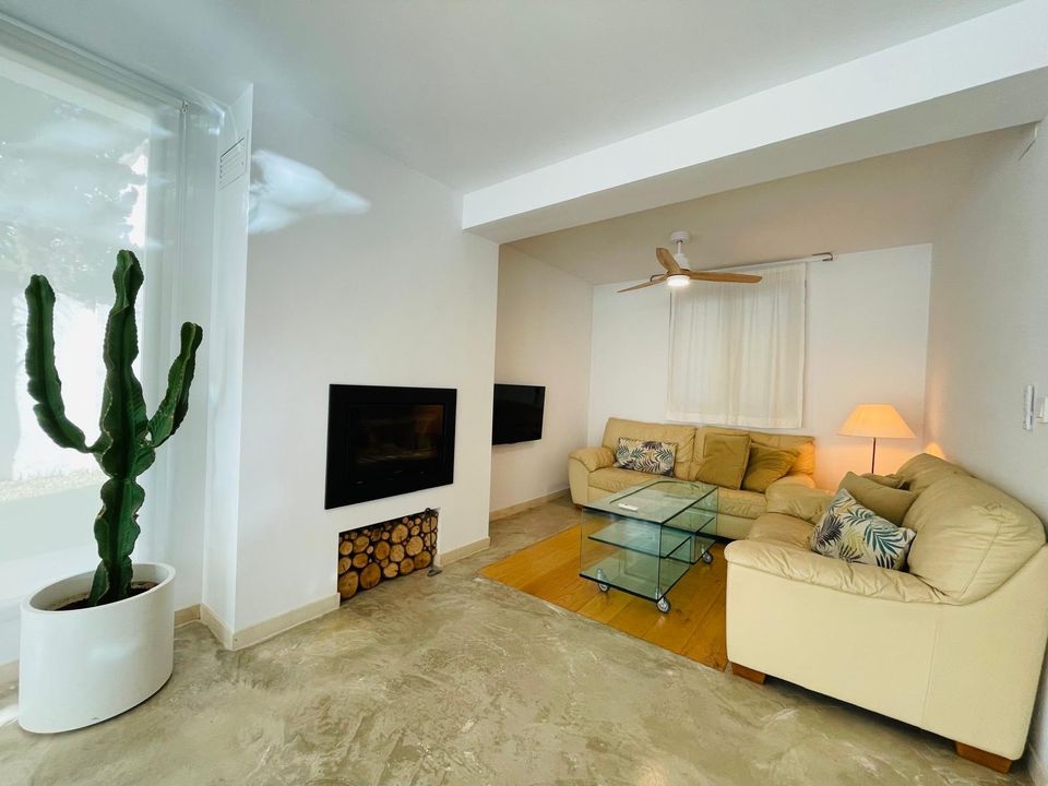 Villa i Alicante, Alicante - foto 5