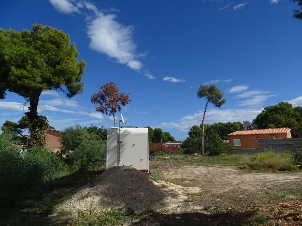 Helårsgrund i Teulada, Alicante - foto 4