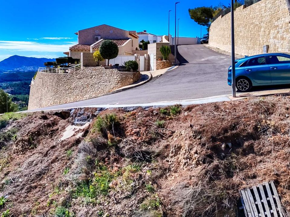 Grond in Altea, Alicante - foto 5