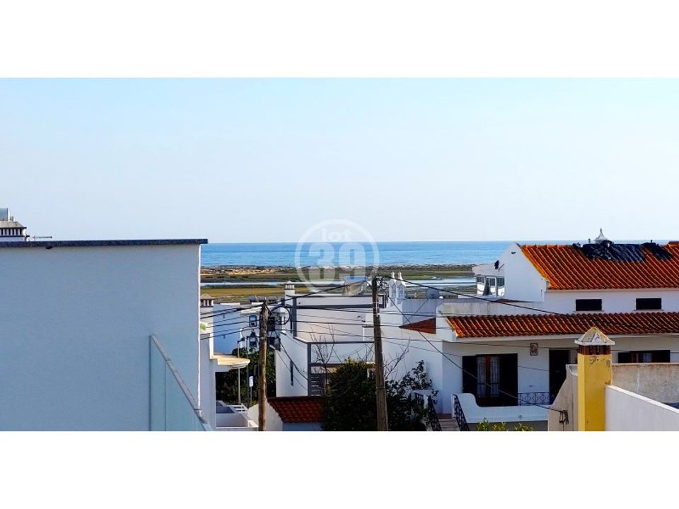 Maison mitoyenne - Moncarapacho, Faro - photo 3