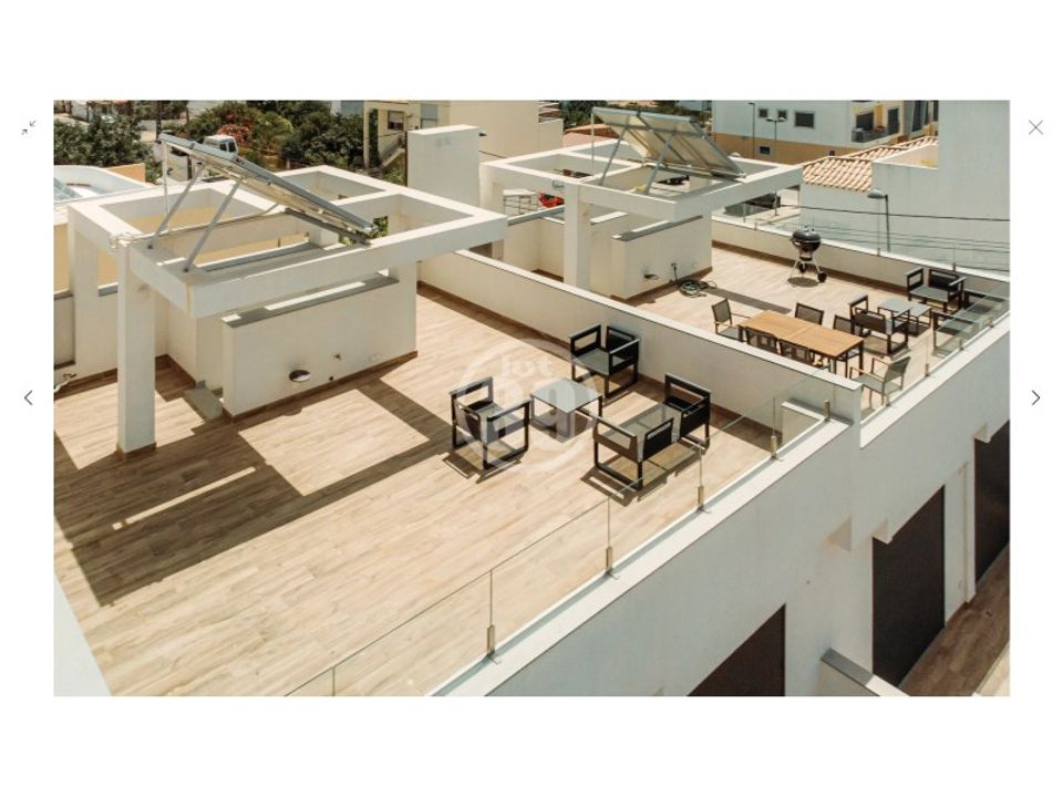 Maison mitoyenne - Moncarapacho, Faro - photo 5