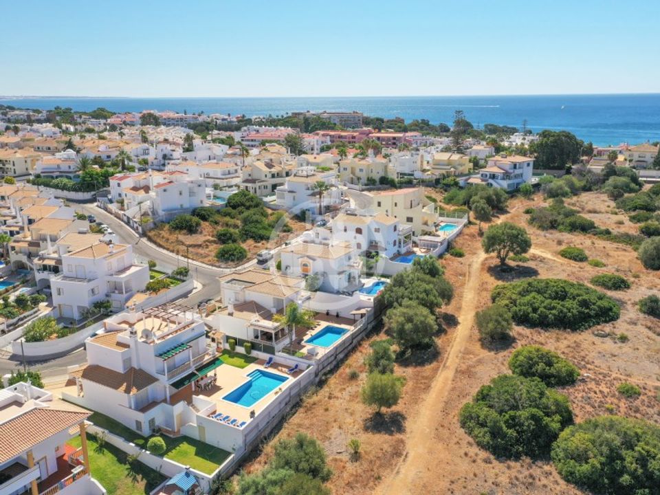 Villa a Albufeira, Faro - foto 2
