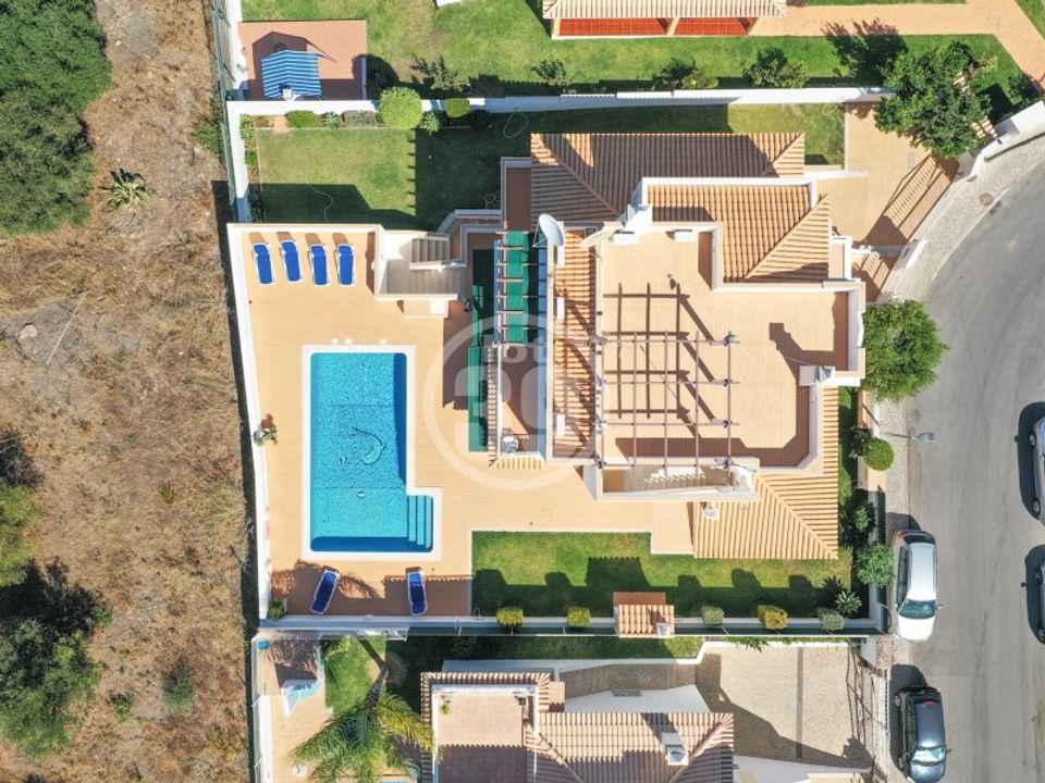 Villa a Albufeira, Faro - foto 4