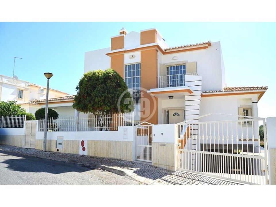 Villa a Albufeira, Faro - foto 5