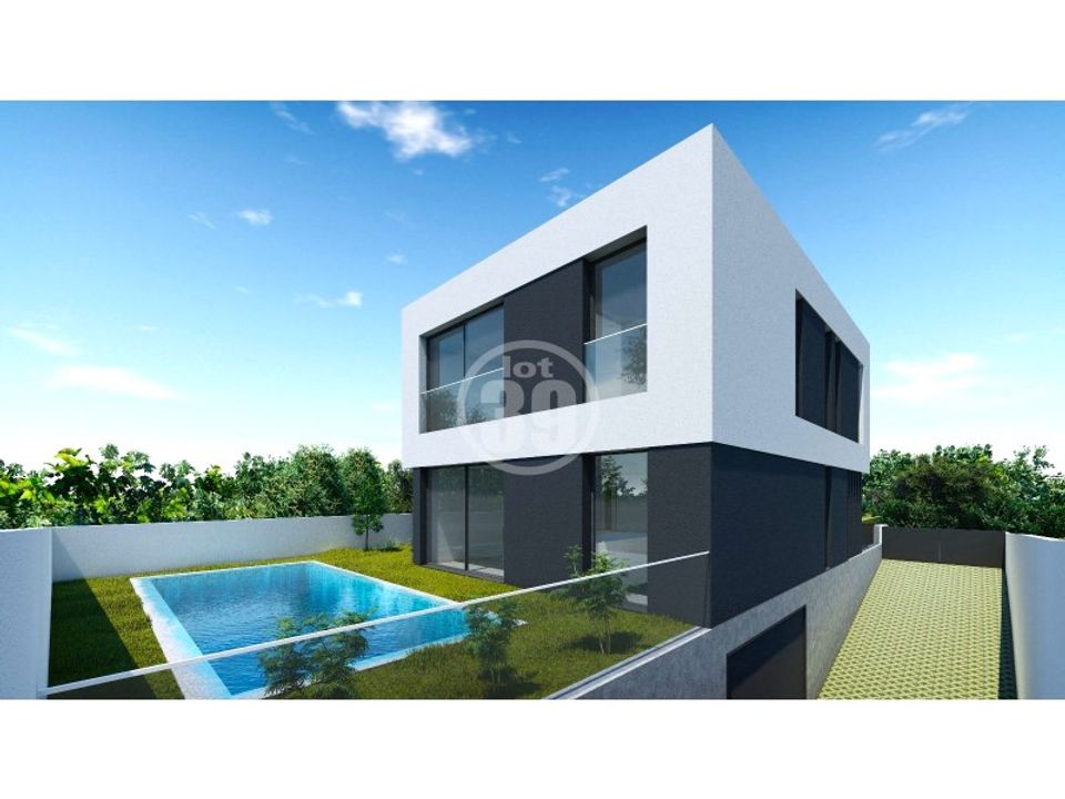 Villa i Guia, Faro - foto 1