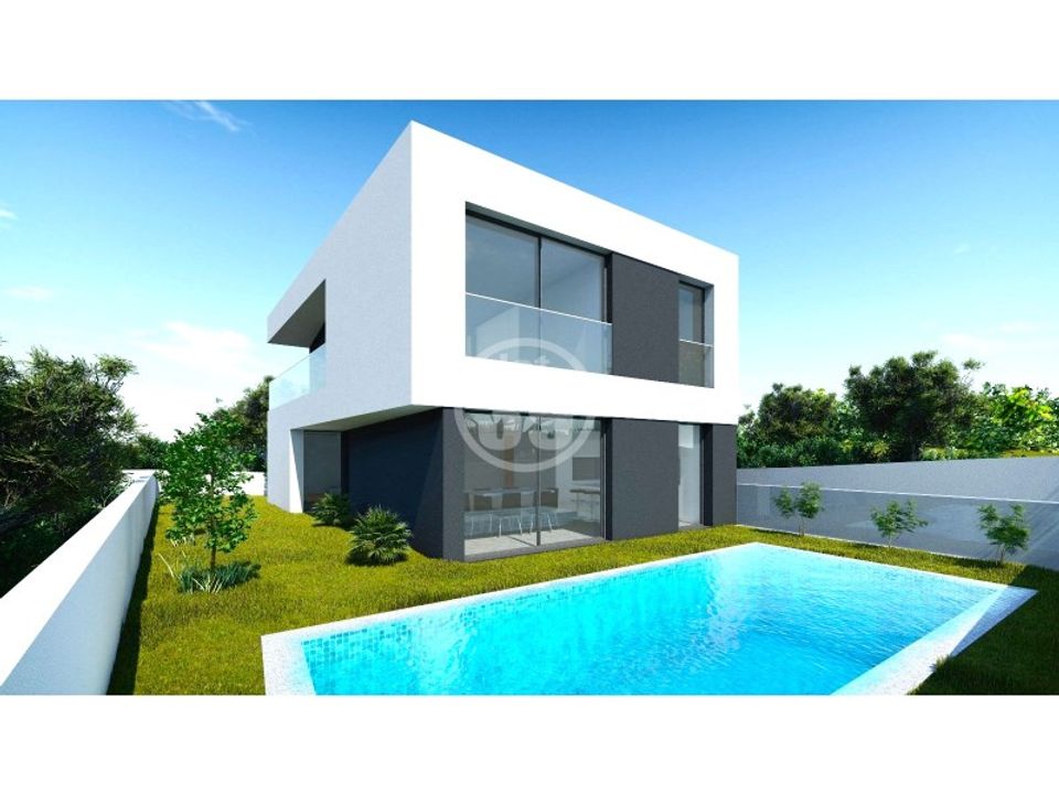 Villa i Guia, Faro - foto 2