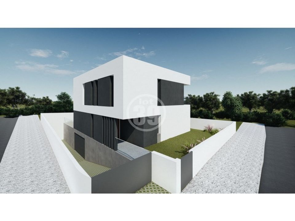 Villa i Guia, Faro - foto 5