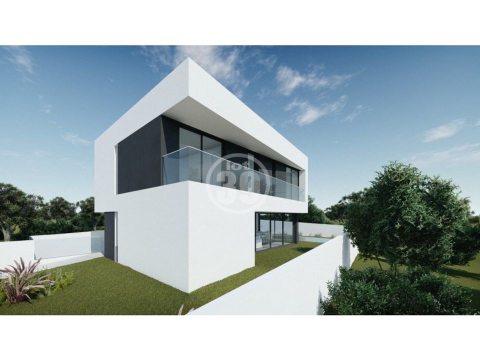 Villa i Guia, Faro - foto 3