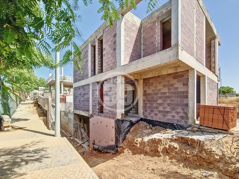 Villa i Guia, Faro - foto 3