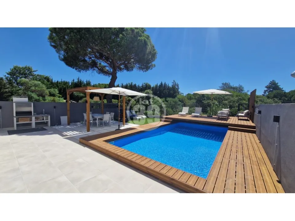Villa i Albufeira, Faro - foto 2